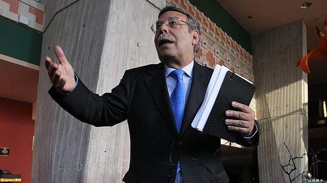 REE cumplirá el «mandato» del Gobierno y asumirá el desarrollo de la central de Chira-Soria