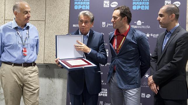 La vida entre líneas de un juez