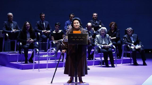 Montserrat Caballé declarará por fraude en su casa por sus problemas de salud