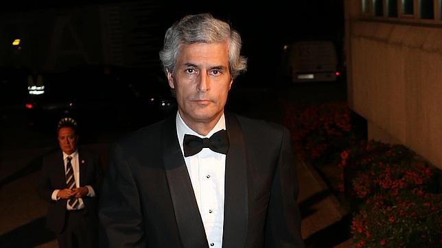 Adolfo Suárez Illana ya ha ingresado en la Fundación Jiménez Díaz de Madrid