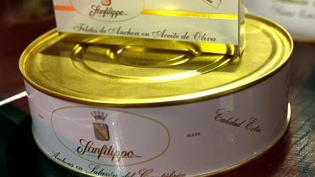 Posiblemente, las mejores anchoas de España