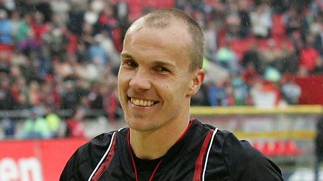 Robert Enke