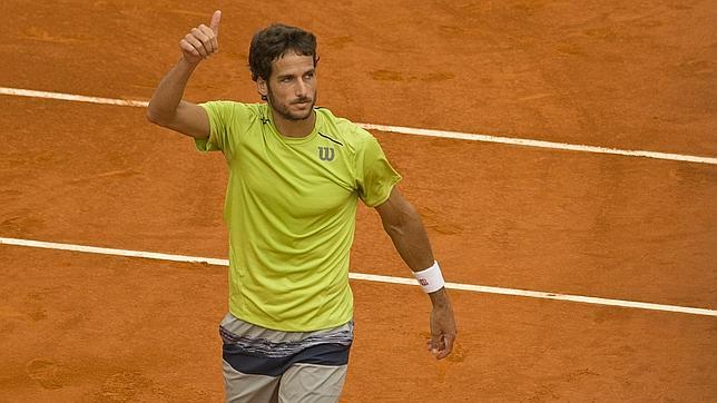 Feliciano, el decano en Madrid