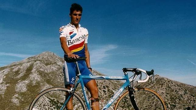 José María «Chava» Jiménez