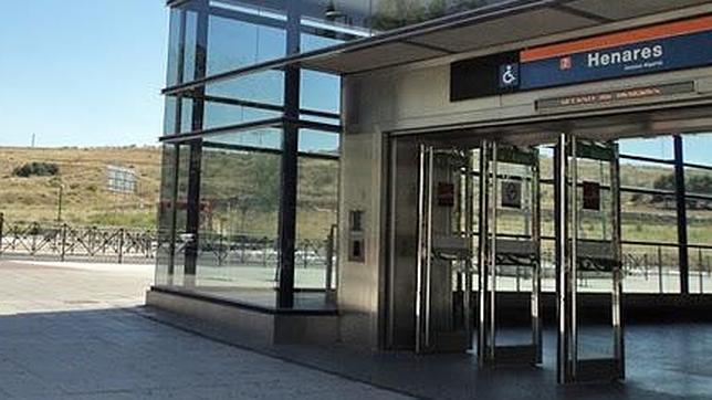 La Comunidad de Madrid adelantará al verano las obras de Metro-Este