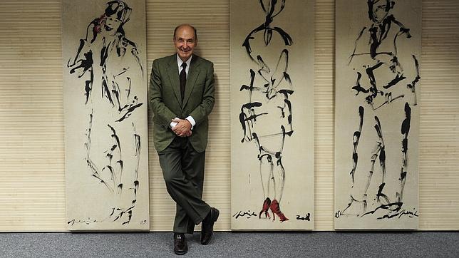 Miquel Roca Junyent, fundador del despacho Roca Junyent