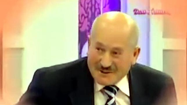 El asesino de mujeres que busca pareja en programas del corazón