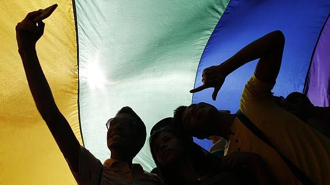 España, uno de los tres destinos favoritos del turismo gay