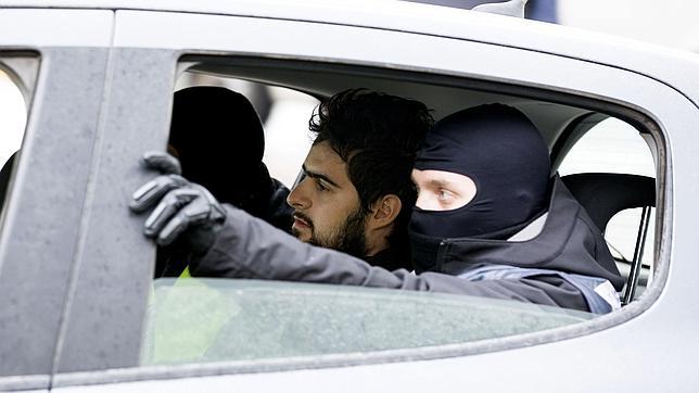 Varias decenas de yihadistas se han desplazado de España a Siria