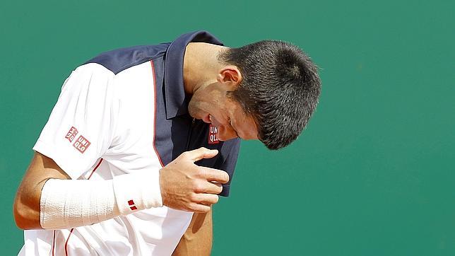 Djokovic y Federer, en el cuadro de Roma