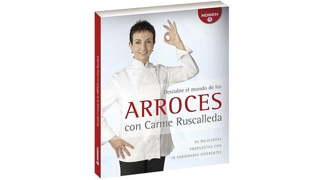 Las recetas más deliciosas elaboradas con arroz