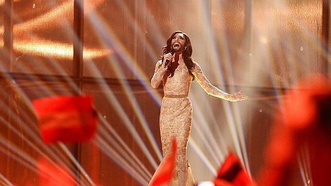 En directo: Austria gana el festival de Eurovisión
