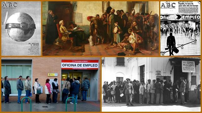 Así salió España de las peores crisis económicas de su historia