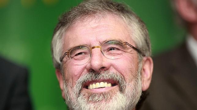 La policía vincula a 95 fugitivos del IRA «amnistiados» con 295 asesinatos