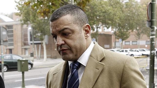 Miguel Ángel Flores, en libertad a las doce horas de su detención