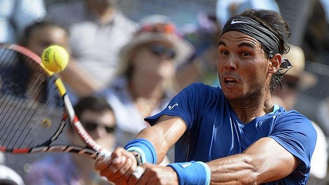 Nadal se gana otra final