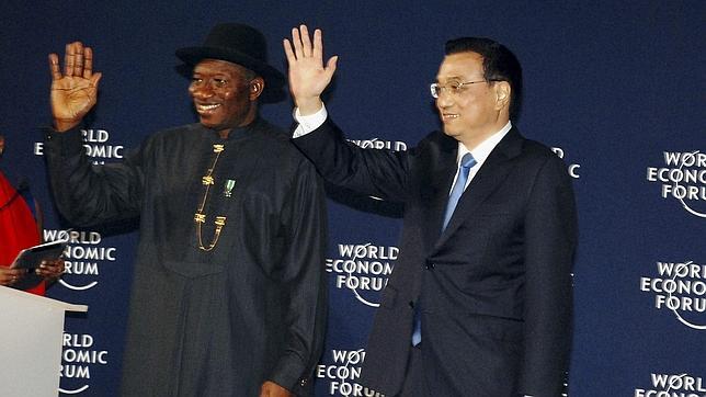 La corrupción y la pobreza dan alas a Boko Haram en Nigeria