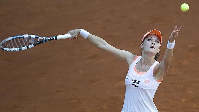 Trono vacante sin Serena Williams