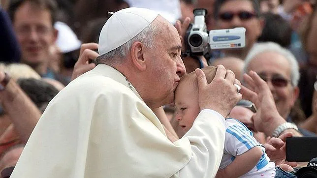 Papa Francisco: «Hoy hay más mártires que en los primeros tiempos»
