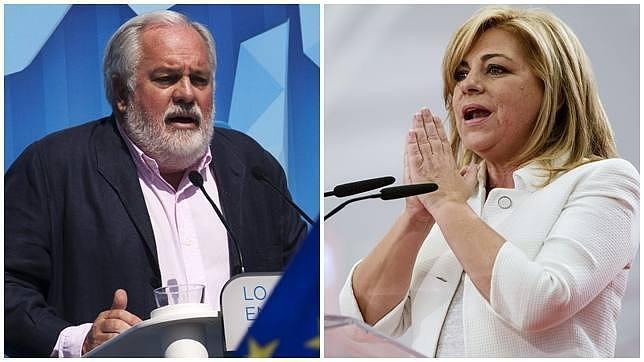 PP y PSOE acuerdan aplazar el debate entre Cañete y Valenciano al día 15