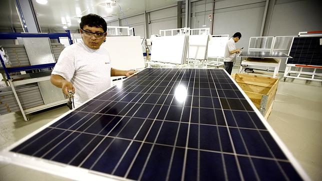 Elecnor logra una concesión eléctrica en Brasil de 273 millones de inversión