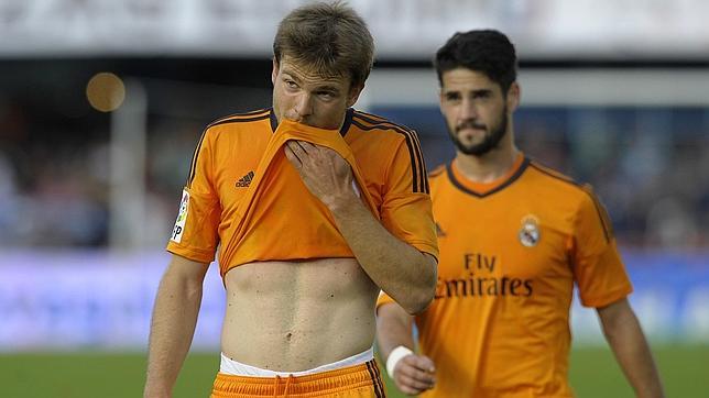 La plantilla del Real Madrid hablará para reaccionar ante la «falta de actitud»