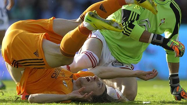 La Liga le da la espalda al Madrid