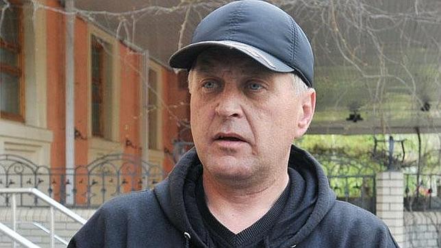 Autoproclamados dueños del Donetsk