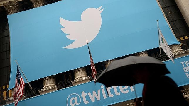 Twitter permite «silenciar» a los usuarios como alternativa al «bloqueo»