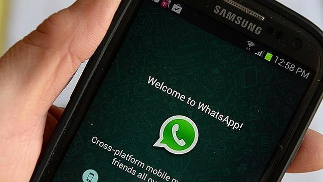 WhatsApp prueba en Android la función de llamadas de voz
