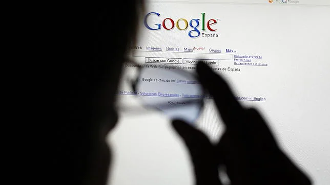 El TJUE respalda el «derecho al olvido» defendido por España ante Google