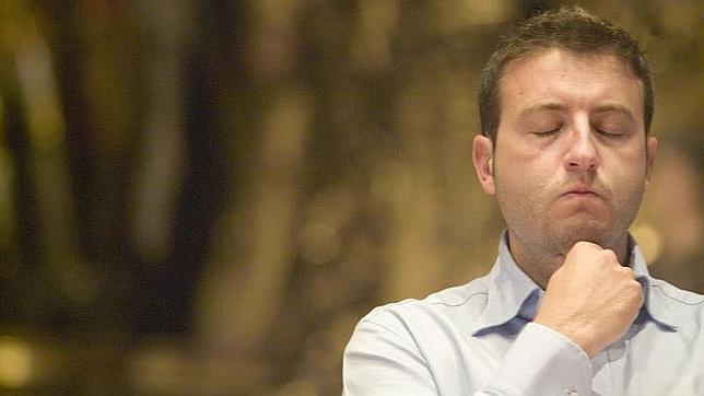 Carlos Mena pone voz al teatro de las pasiones de Juan Hidalgo