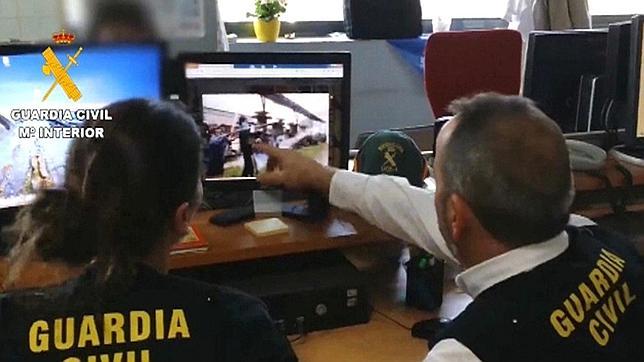 Los «tuiterroristas» se ríen porque quedarán libres y «Ordóñez no»