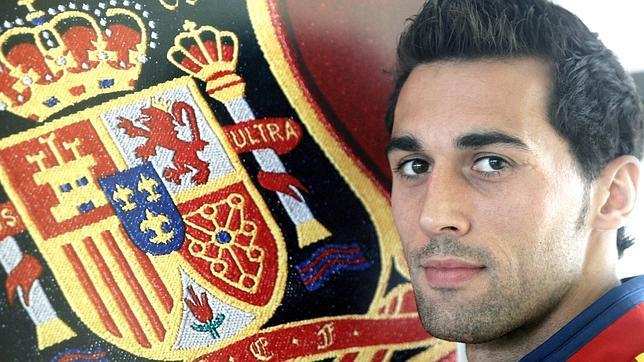 Arbeloa se despide de la selección