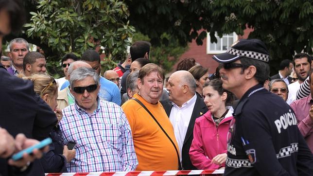 «¡Pero cómo se van a cargar a la presidenta; no puede ser verdad!»