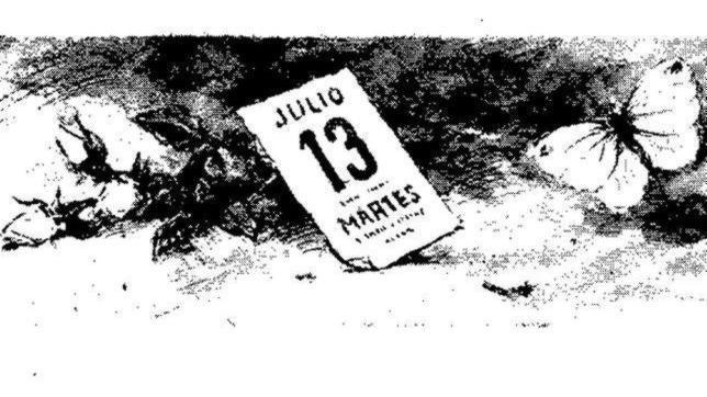 El porqué del «Martes y 13» y otras supersticiones