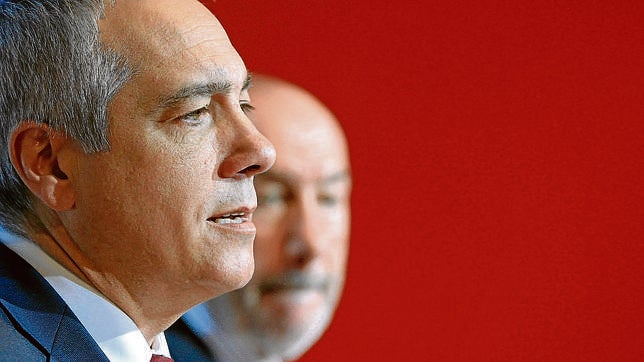 Los Mossos identifican a la posible agresora de Pere Navarro