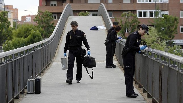 La juez decretra el secreto de sumario «para no entorpecer la investigación»