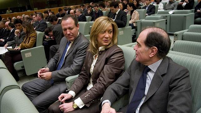 Europa multa a España con 30 millones de euros por las «vacaciones fiscales vascas»