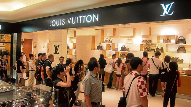 Reino Unido acelera los visados al turismo chino