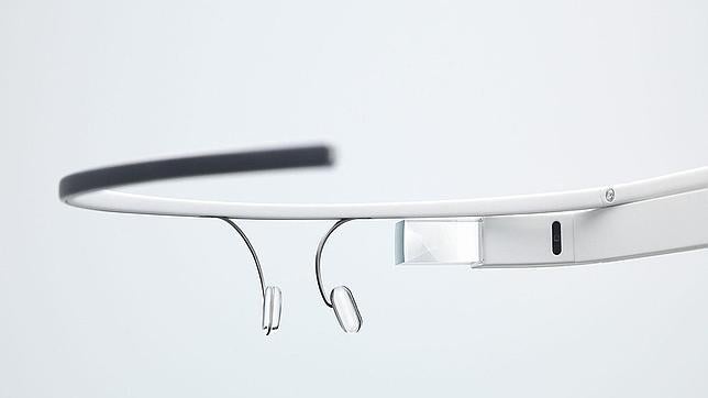 Google vuelve a vender las Google Glass pero en fase de pruebas