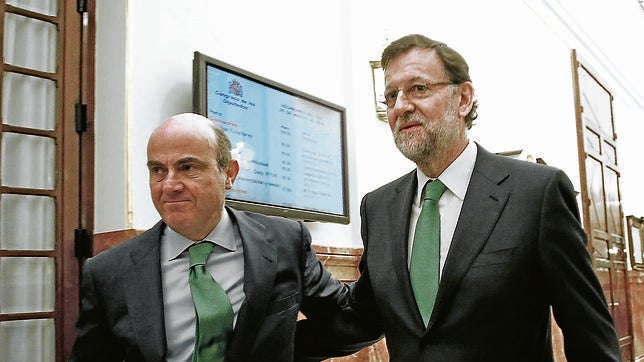 Primavera económica con lenta creación de empleo