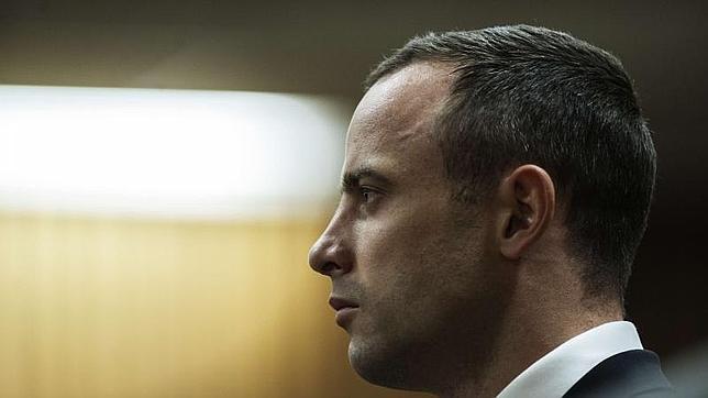 Óscar Pistorius se someterá a un examen psiquiátrico que determinará su comportamiento