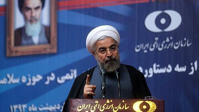 Comienzan las negociaciones para resolver el problema del programa nuclear iraní