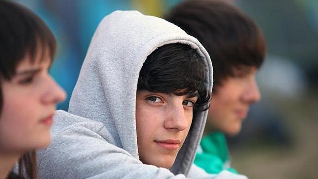 La depresión, la primera causa de enfermedad entre los adolescentes