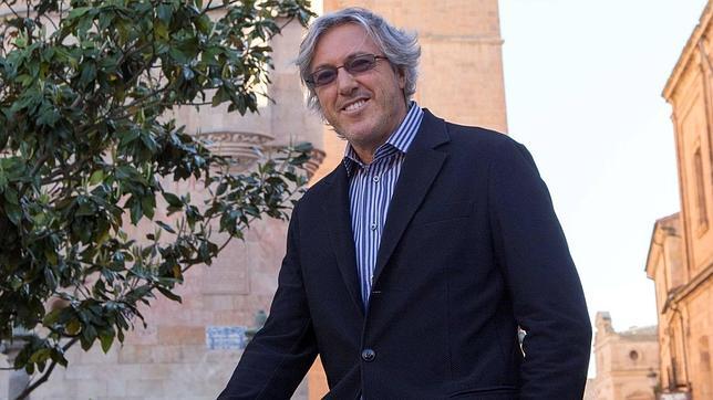 Alejandro Roemmers: «No podemos elegir nuestras circunstancias, pero si cómo jugamos nuestras cartas»