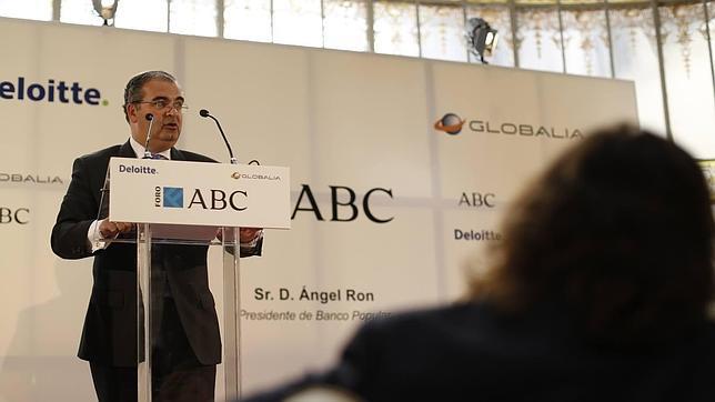 «La recuperación no será sostenible si no se revierten las subidas impositivas»