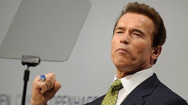 Arnold Schwarzenegger demanda a una empresa por usar su imagen para vender productos de nutrición de mala calidad