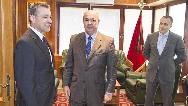 La UE y Marruecos no tienen un plan conjunto contra los vertidos de hidrocarburos