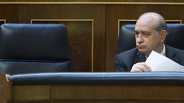 Interior avanza que el asesinato de Carrasco está «básicamente esclarecido»